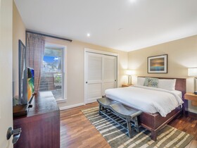 Ocean Bungalows At Turtle Bay Resort