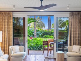 Ocean Bungalows At Turtle Bay Resort