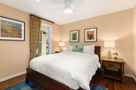 Ocean Bungalows At Turtle Bay Resort