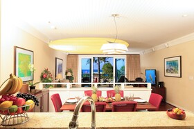 Ocean Bungalows At Turtle Bay Resort