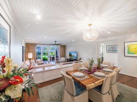 Ocean Bungalows At Turtle Bay Resort