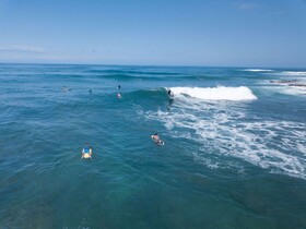 Ocean Bungalows At Turtle Bay Resort
