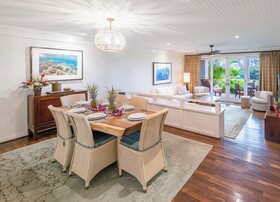 Ocean Bungalows At Turtle Bay Resort