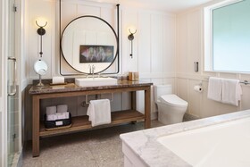 Ocean Bungalows At Turtle Bay Resort