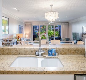 Ocean Bungalows At Turtle Bay Resort