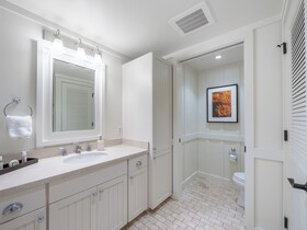 Ocean Bungalows At Turtle Bay Resort