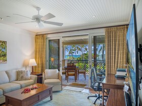 Ocean Bungalows At Turtle Bay Resort