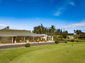 Ocean Bungalows At Turtle Bay Resort