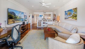 Ocean Bungalows At Turtle Bay Resort