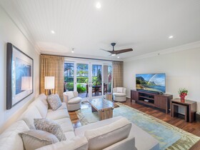 Ocean Bungalows At Turtle Bay Resort