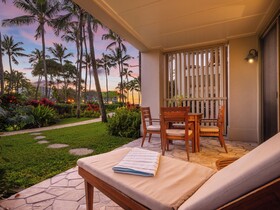 Ocean Bungalows At Turtle Bay Resort