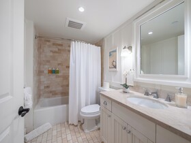 Ocean Bungalows At Turtle Bay Resort