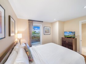 Ocean Bungalows At Turtle Bay Resort