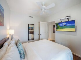 Ocean Bungalows At Turtle Bay Resort