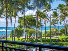 Ocean Bungalows At Turtle Bay Resort