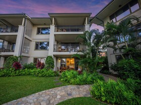 Ocean Bungalows At Turtle Bay Resort