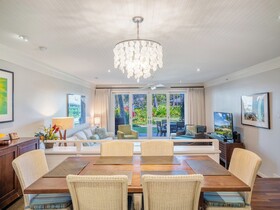 Ocean Bungalows At Turtle Bay Resort