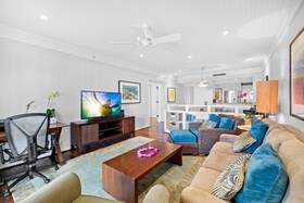 Ocean Bungalows At Turtle Bay Resort