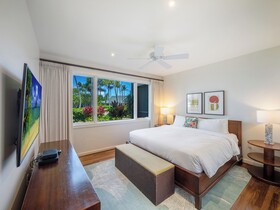 Ocean Bungalows At Turtle Bay Resort