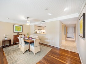 Ocean Bungalows At Turtle Bay Resort