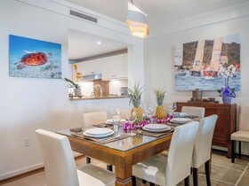 Ocean Bungalows At Turtle Bay Resort