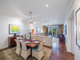 Ocean Bungalows At Turtle Bay Resort