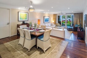 Ocean Bungalows At Turtle Bay Resort