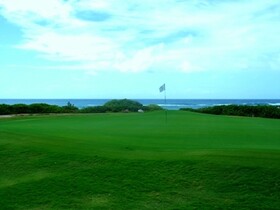 Ocean Bungalows At Turtle Bay Resort