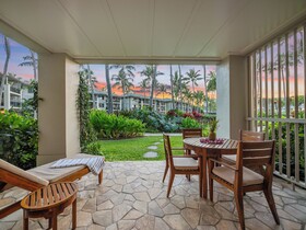 Ocean Bungalows At Turtle Bay Resort