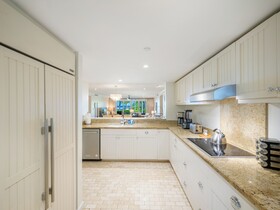 Ocean Bungalows At Turtle Bay Resort