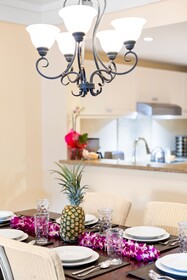 Ocean Bungalows At Turtle Bay Resort