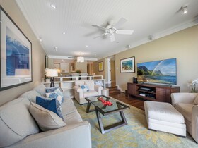 Ocean Bungalows At Turtle Bay Resort