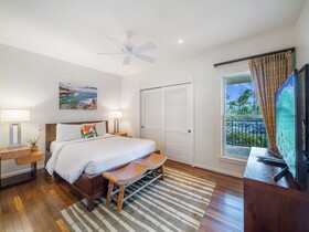 Ocean Bungalows At Turtle Bay Resort