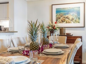 Ocean Bungalows At Turtle Bay Resort