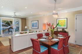 Ocean Bungalows At Turtle Bay Resort