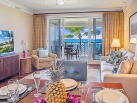 Ocean Bungalows At Turtle Bay Resort