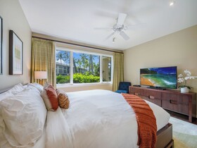 Ocean Bungalows At Turtle Bay Resort