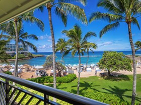 Ocean Bungalows At Turtle Bay Resort