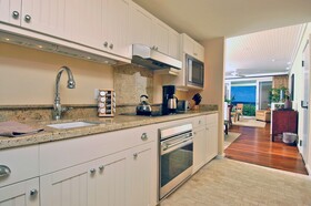 Ocean Bungalows At Turtle Bay Resort