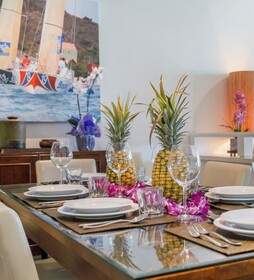 Ocean Bungalows At Turtle Bay Resort