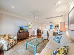 Ocean Bungalows At Turtle Bay Resort