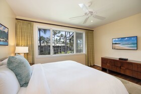 Ocean Bungalows At Turtle Bay Resort