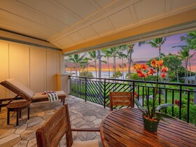 Ocean Bungalows At Turtle Bay Resort