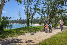 Ocean Bungalows At Turtle Bay Resort