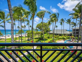 Ocean Bungalows At Turtle Bay Resort