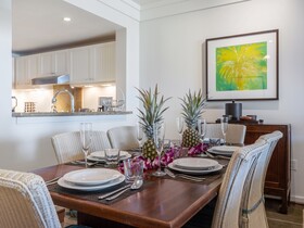 Ocean Bungalows At Turtle Bay Resort