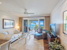 Ocean Bungalows At Turtle Bay Resort