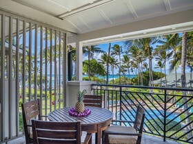 Ocean Bungalows At Turtle Bay Resort