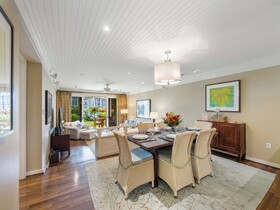 Ocean Bungalows At Turtle Bay Resort