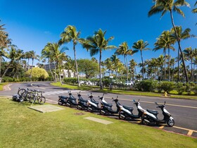 Ocean Bungalows At Turtle Bay Resort